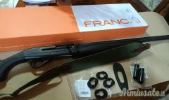 Franchi AFFINITY 3 BLACK 12