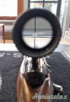 Carabina Steyr Mannlicher cal. 7 REM MAG