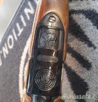 Carabina Steyr Mannlicher cal. 7 REM MAG