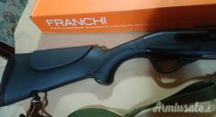 Franchi AFFINITY 3 BLACK 12