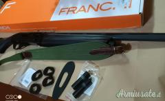 Franchi AFFINITY 3 BLACK 12