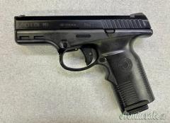 USATO - PISTOLA STEYR M9 CAL. 9X21