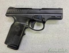 USATO - PISTOLA STEYR M9 CAL. 9X21