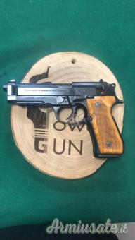 Beretta 98 a1 9x21mm IMI