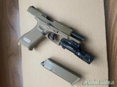 Glock 19X Umarex GBB