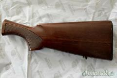 Calcio in Legno Franchi