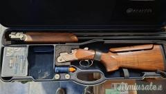 Beretta 694 TRAP 12