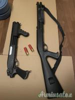 2 Shotgun a 100€!