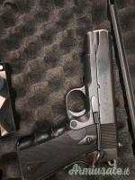Colt combat commander 9x21mm IMI
