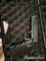 Colt combat commander 9x21mm IMI