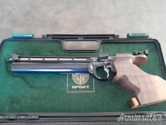 Steyr Mannlicher LP10 Evo 4.5/.177