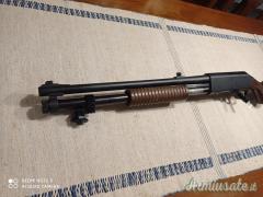 Fabarm Full rifled 12