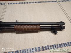 Fabarm Full rifled 12