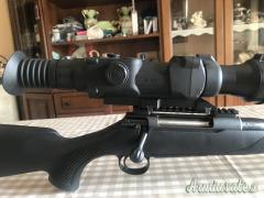 Sauer 100 7 mm Remington Magnum