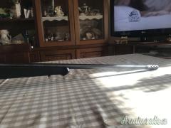 Sauer 100 7 mm Remington Magnum