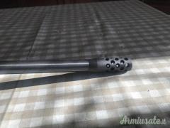 Sauer 100 7 mm Remington Magnum