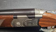 Beretta Silver Pigeon Trap 75