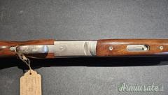 Beretta Silver Pigeon Trap 75