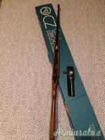 CZ | Ceska Zbrojovka ZKM 452 lux Cal.22LR .22 Long Rifle