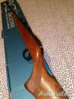 CZ | Ceska Zbrojovka ZKM 452 lux Cal.22LR .22 Long Rifle