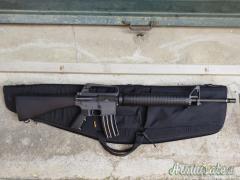 Colt AR 15 A2 .222 Remington