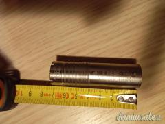 Cerco strozzatori come in foto