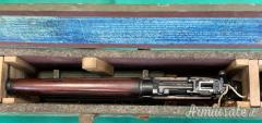 ENFIELD N.4 MKI TS CAL.303 BR. CON CASSA