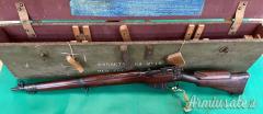 ENFIELD N.4 MKI TS CAL.303 BR. CON CASSA