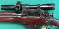 ENFIELD N.4 MKI TS CAL.303 BR. CON CASSA