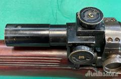 ENFIELD N.4 MKI TS CAL.303 BR. CON CASSA