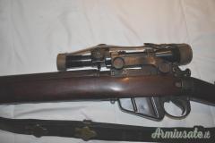 ENFIELD N.4 MKI TS CAL.303 BR. CON CASSA
