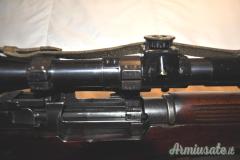 ENFIELD N.4 MKI TS CAL.303 BR. CON CASSA