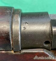 ENFIELD N.4 MKI TS CAL.303 BR. CON CASSA