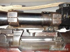 ENFIELD N.4 MKI TS CAL.303 BR. CON CASSA