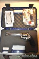 Smith & Wesson  500 S&W