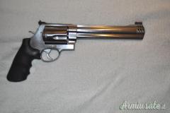 Smith & Wesson  500 S&W