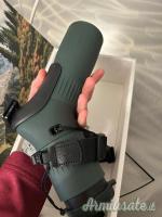 SWAROVSKI Telescopio ATC 17-40 x 56