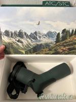 SWAROVSKI Telescopio ATC 17-40 x 56