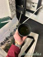 SWAROVSKI Telescopio ATC 17-40 x 56