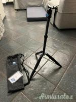 SWAROVSKI Telescopio ATC 17-40 x 56