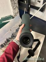 SWAROVSKI Telescopio ATC 17-40 x 56