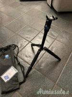 SWAROVSKI Telescopio ATC 17-40 x 56