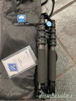 SWAROVSKI Telescopio ATC 17-40 x 56