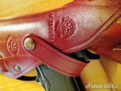 Fondina ascellare beretta