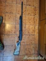 Beretta A391 Xtrema  12