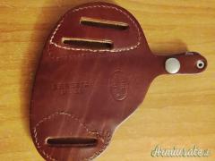 Fondine specifiche beretta 81/81 e 92/98fs