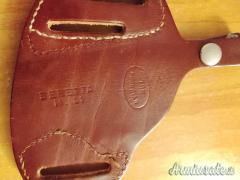 Fondine specifiche beretta 81/81 e 92/98fs