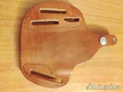 Fondine specifiche beretta 81/81 e 92/98fs