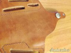 Fondine specifiche beretta 81/81 e 92/98fs