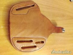 Fondine specifiche beretta 81/81 e 92/98fs